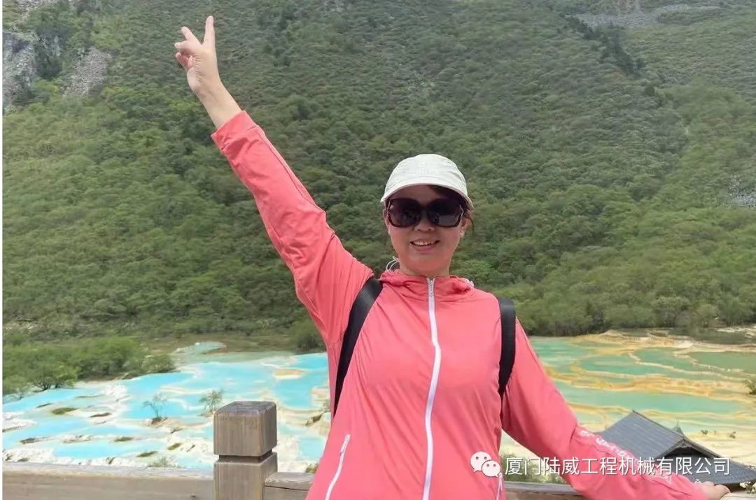 标杆员工｜赢天堂花木兰，，“横扫千军”不怕难——叶彩云_赢天堂