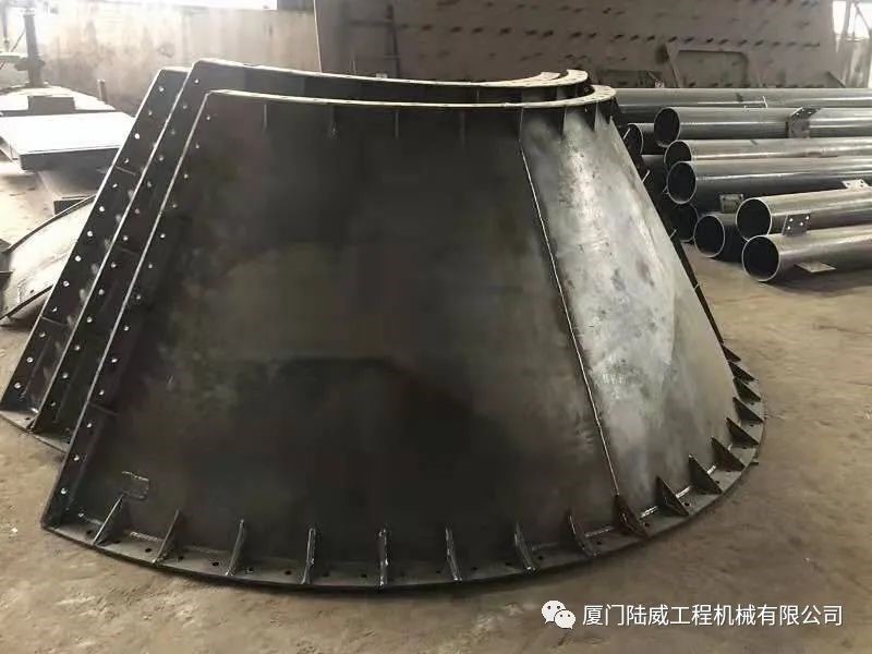 印尼客户筒仓产品顺遂出货_赢天堂