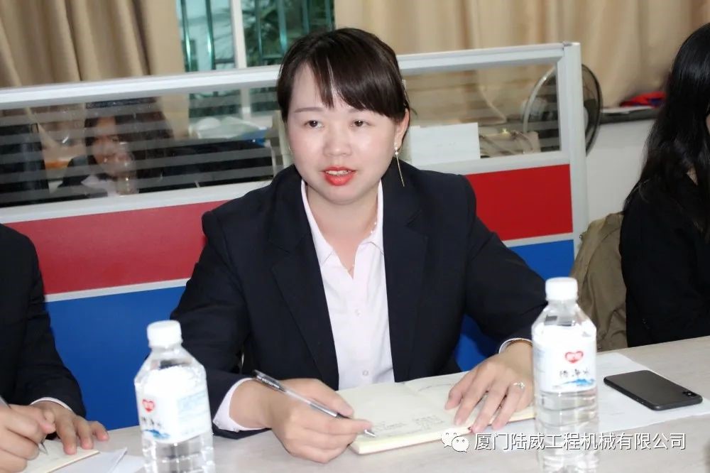 标杆员工｜赢天堂花木兰，，“横扫千军”不怕难——叶彩云_赢天堂