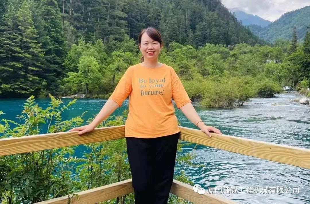 标杆员工｜赢天堂花木兰，，“横扫千军”不怕难——叶彩云_赢天堂