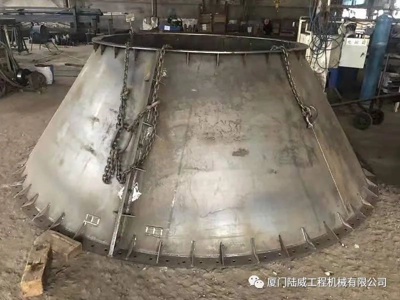 印尼客户筒仓产品顺遂出货_赢天堂